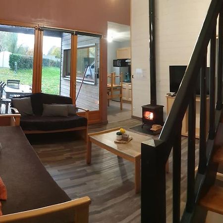 Gite N° 20, En Pleine Nature, Frontalier Signy-le-Petit Exterior photo